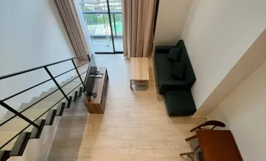 Wohnung zur Miete mit 1 Zimmer in Sathon, Bangkok