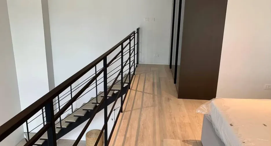 Wohnung zur Miete mit 1 Zimmer in Sathon, Bangkok