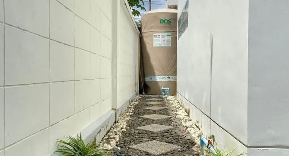 Casa en alquiler de 3 habitaciones en Mueang Phuket, Phuket