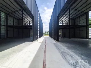 Аренда склад в Саи Маи, Бангкок