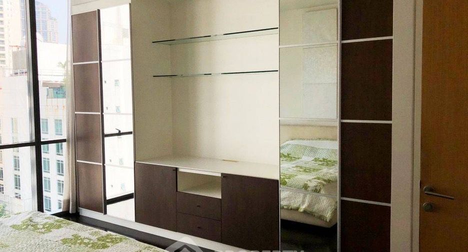 Condo en alquiler de 3 habitaciones en Watthana, Bangkok