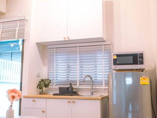 出租 和 出售 3 卧室 联排别墅 在 Bang Phli, Samut Prakan