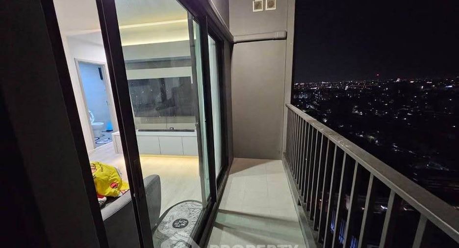 Condo en venta de 2 habitaciones en Bang Phlat, Bangkok