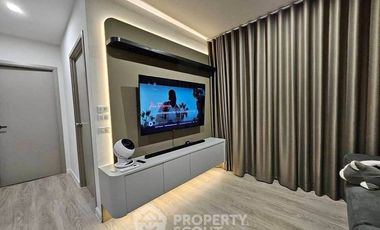 Condo en venta de 2 habitaciones en Bang Phlat, Bangkok