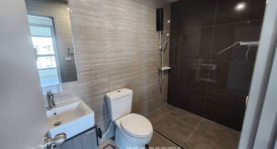 For sale 2 bedrooms condo in Bang Phlat, Bangkok | Hipflat