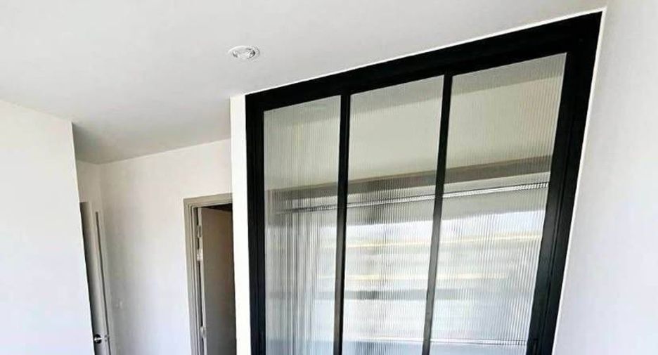 For sale 2 bedrooms condo in Bang Phlat, Bangkok | Hipflat