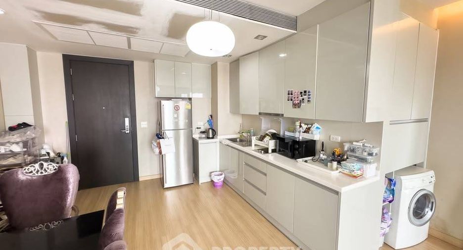For sale 2 bedrooms condo in Ratchathewi, Bangkok
