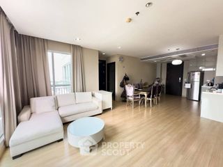Продажа 2 спальни кондо в Ратчатхещи, Бангкок