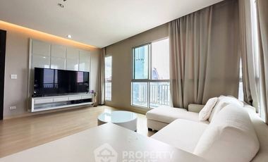For sale 2 bedrooms condo in Ratchathewi, Bangkok