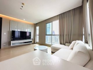 Продажа 2 спальни кондо в Ратчатхещи, Бангкок