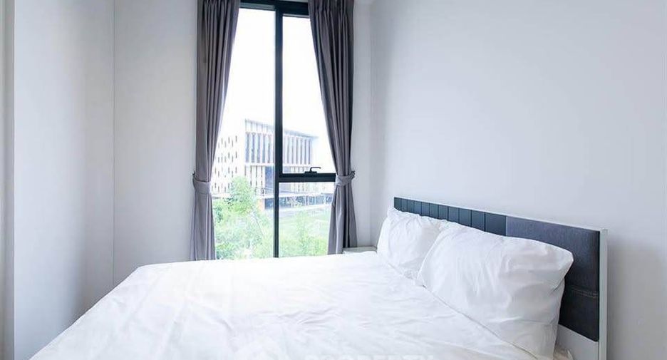 For sale 2 bedrooms condo in Watthana, Bangkok