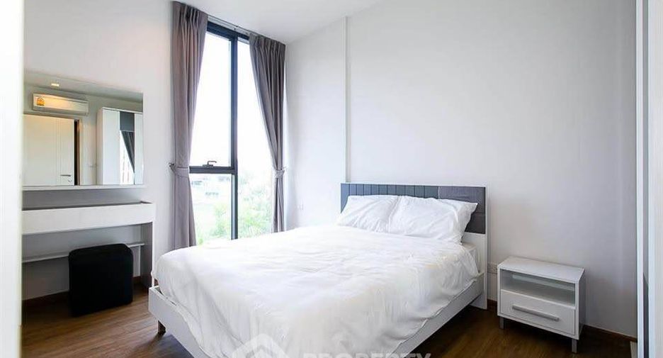 For sale 2 bedrooms condo in Watthana, Bangkok