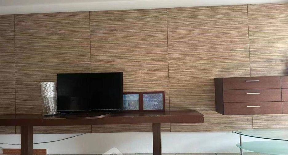 Condo en alquiler de 2 habitaciones en Watthana, Bangkok
