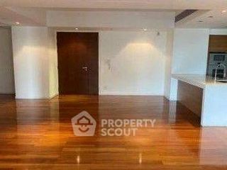 Condo en alquiler de 2 habitaciones en Yan Nawa, Bangkok