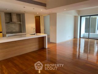 Condo en alquiler de 2 habitaciones en Yan Nawa, Bangkok