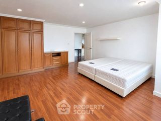 Condo en alquiler de 3 habitaciones en Watthana, Bangkok