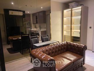 Condo en alquiler de 1 habitaciones en Watthana, Bangkok