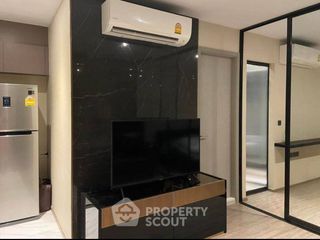 Condo en alquiler de 1 habitaciones en Watthana, Bangkok