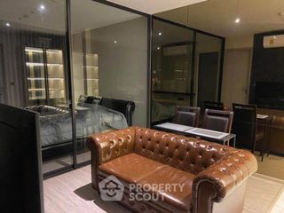 Condo en alquiler de 1 habitaciones en Watthana, Bangkok