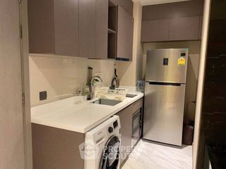 Condo en alquiler de 1 habitaciones en Watthana, Bangkok