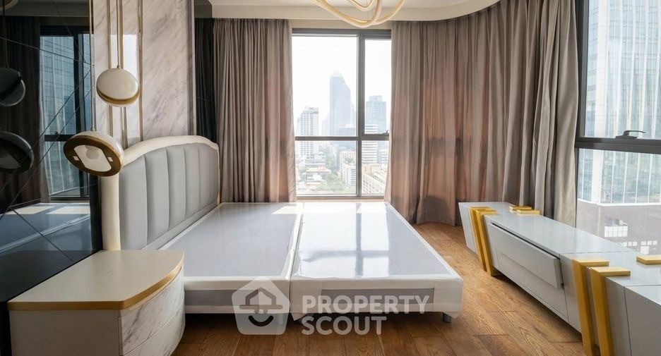 Продажа 2 спальни кондо в Патхум Щан, Бангкок