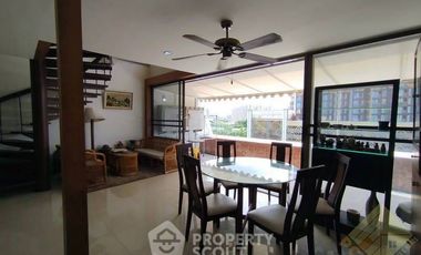 For sale 3 bedrooms condo in Jomtien, Pattaya