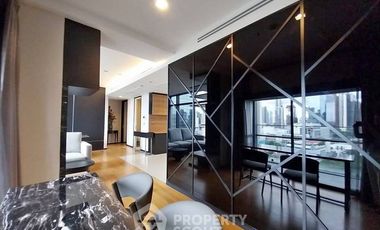 Condo en alquiler de 3 habitaciones en Watthana, Bangkok