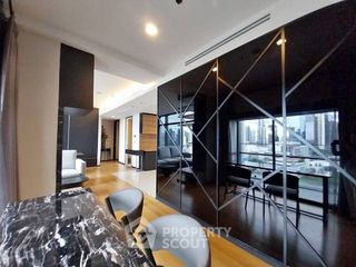 Condo en alquiler de 3 habitaciones en Watthana, Bangkok