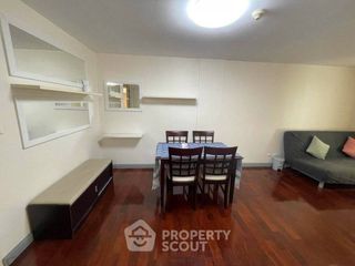 Condo en alquiler de 1 habitaciones en Watthana, Bangkok