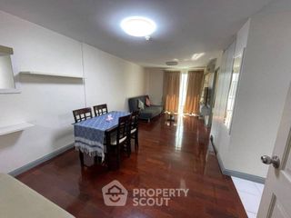 Condo en alquiler de 1 habitaciones en Watthana, Bangkok