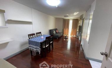 Condo en alquiler de 1 habitaciones en Watthana, Bangkok