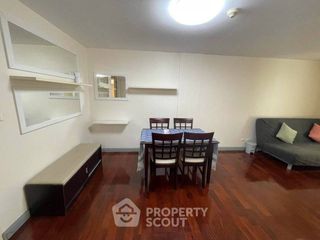 Condo en alquiler de 1 habitaciones en Watthana, Bangkok