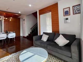 Condo en alquiler de 3 habitaciones en Watthana, Bangkok