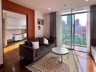 Condo en alquiler de 3 habitaciones en Watthana, Bangkok