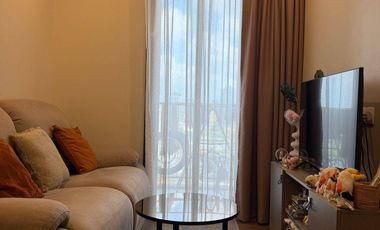 Wohnung zum Kauf mit 1 Zimmer in Khlong Toei, Bangkok