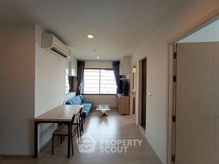 For rent 2 ベッドルーム condo in Huai Khwang, Bangkok