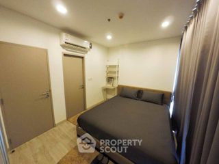 Condo en alquiler de 1 habitaciones en Phra Khanong, Bangkok