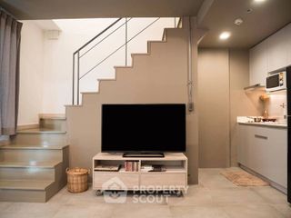 Condo en alquiler de 1 habitaciones en Phra Khanong, Bangkok