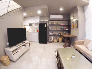 Condo en alquiler de 1 habitaciones en Phra Khanong, Bangkok