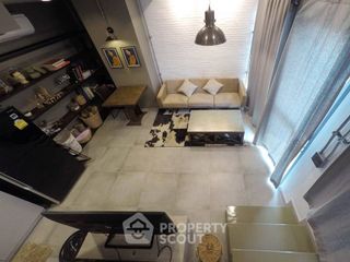 Condo en alquiler de 1 habitaciones en Phra Khanong, Bangkok