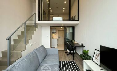 For rent 1 Beds condo in Chatuchak, Bangkok