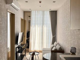Condo en alquiler de 1 habitaciones en Watthana, Bangkok