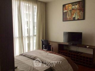 Condo en alquiler de 1 habitaciones en Watthana, Bangkok