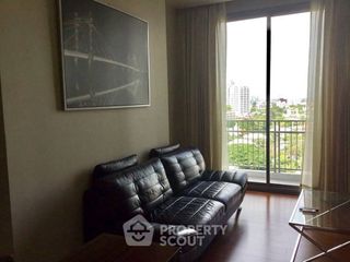 Condo en alquiler de 1 habitaciones en Watthana, Bangkok