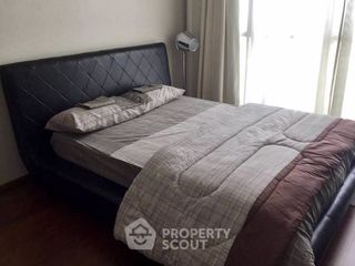 Condo en alquiler de 1 habitaciones en Watthana, Bangkok