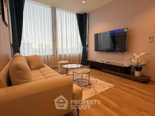 Condo en alquiler de 2 habitaciones en Watthana, Bangkok