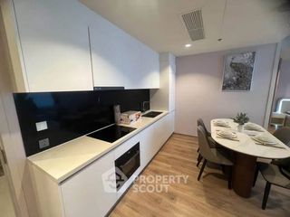 Condo en alquiler de 2 habitaciones en Watthana, Bangkok
