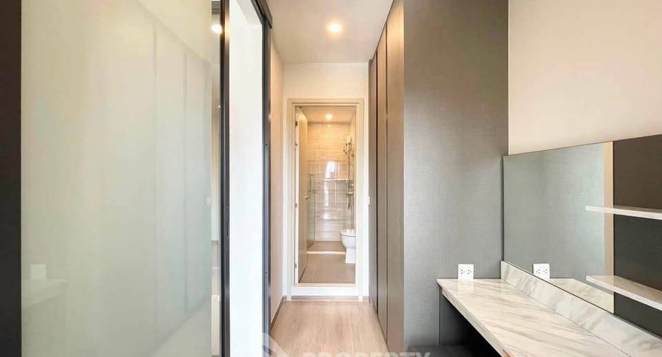 出租 1 卧室 公寓 在 Khlong Toei, 曼谷