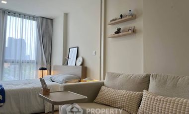 Продажа 1 кровать кондо в Пхра Кханонг, Бангкок