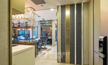 For sale 1 Beds condo in Huai Khwang, Bangkok